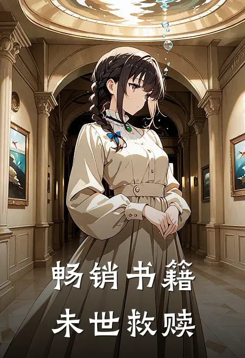 畅销书籍未世救赎