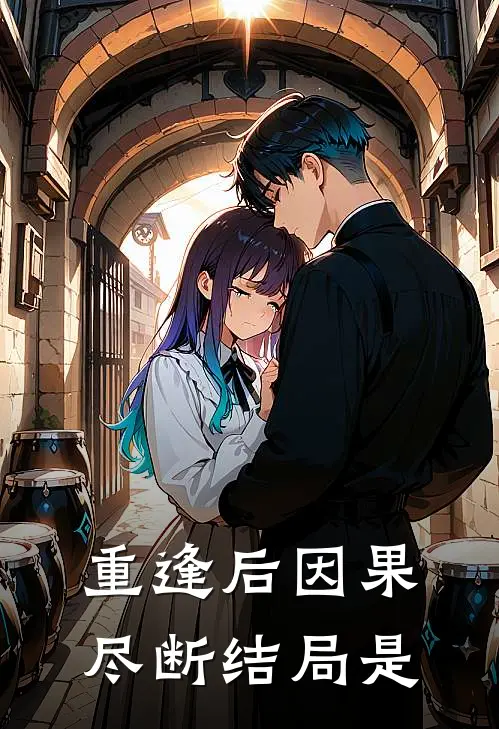 重逢后因果尽断结局是