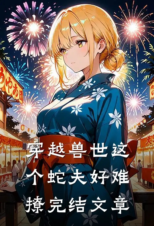 穿越兽世这个蛇夫好难撩 完结文章
