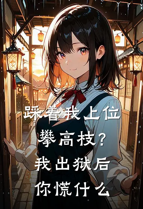 踩着我上位攀高枝？我出狱后你慌什么