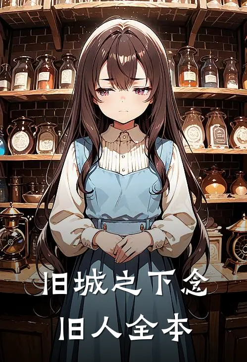 旧城之下念旧人全本