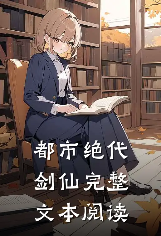 都市绝代剑仙完整文本阅读