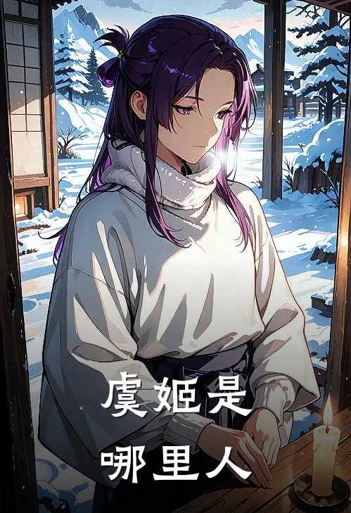 虞姬是哪里人