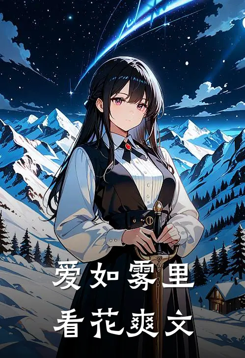 爱如雾里看花爽文