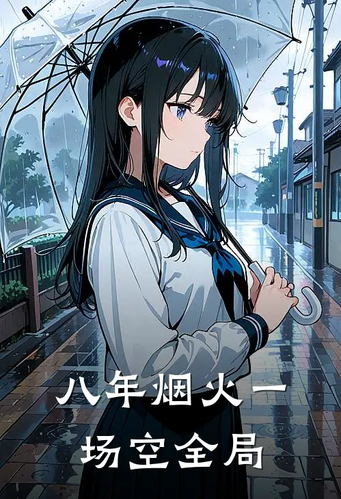 八年烟火一场空全局