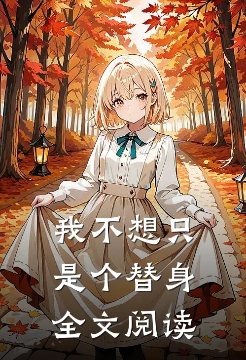 我不想只是个替身全文阅读
