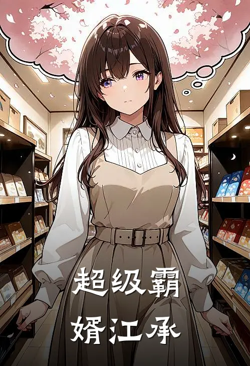 超级霸婿江承