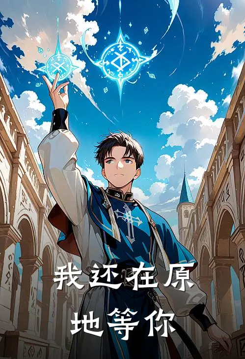 我还在原地等你