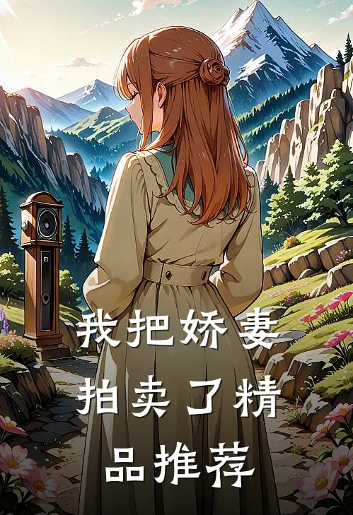 我把娇妻拍卖了精品推荐