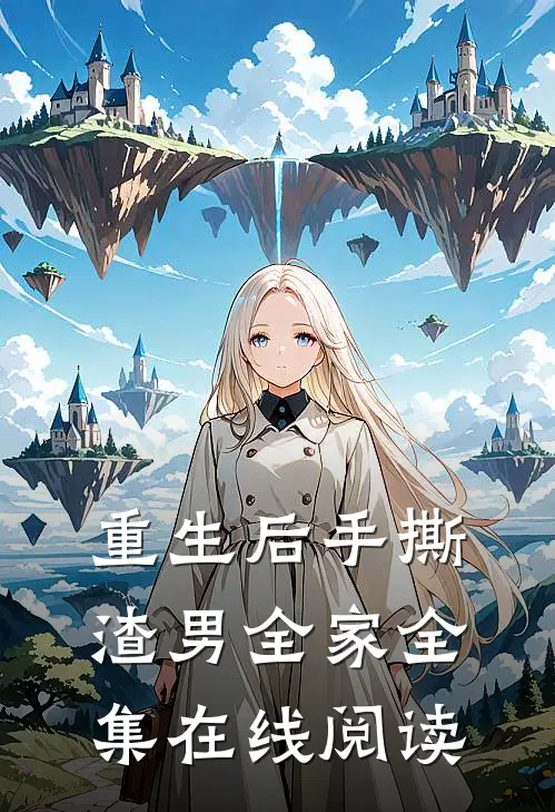 重生后手撕渣男全家全集在线阅读