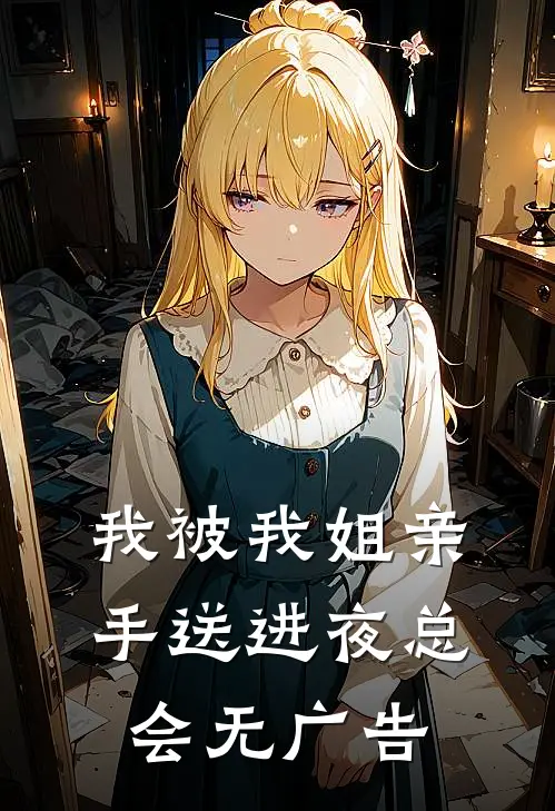 我被我姐亲手送进夜总会无广告