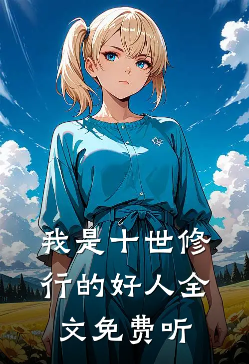 我是十世修行的好人全文免费听