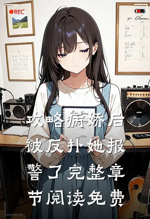 攻略病娇后被反扑她报警了完整章节阅读免费