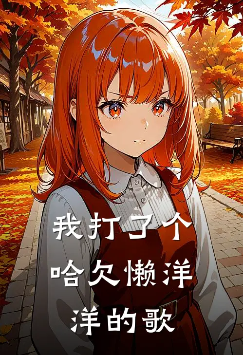 我打了个哈欠懒洋洋的歌