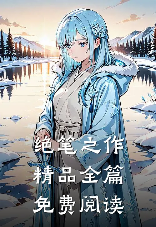 绝笔之作精品全篇免费阅读