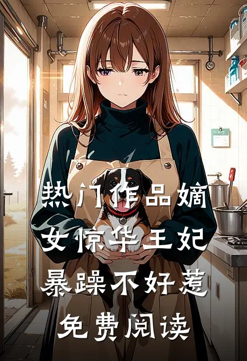 热门作品嫡女惊华王妃暴躁不好惹免费阅读