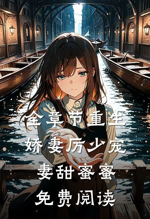 全章节重生娇妻厉少宠妻甜蜜蜜免费阅读