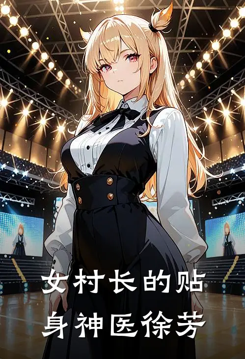 女村长的贴身神医徐芳