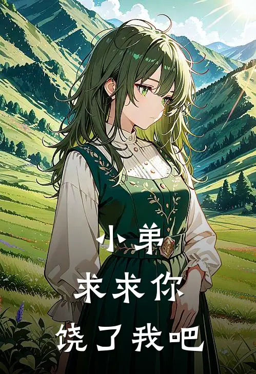 小弟，求求你，饶了我吧