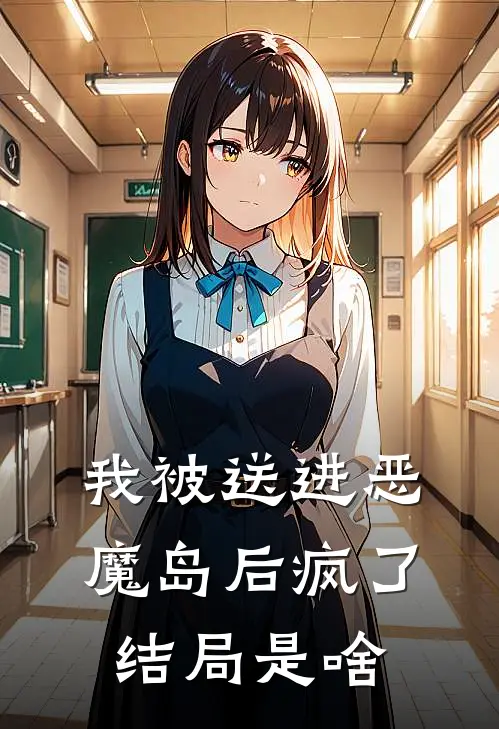 我被送进恶魔岛后疯了结局是啥