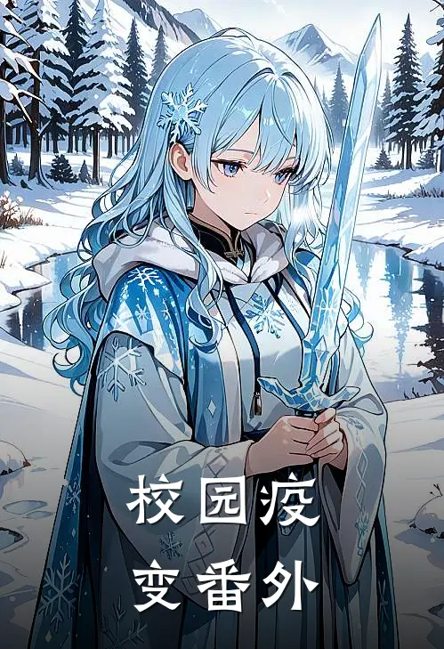 校园疫变 番外