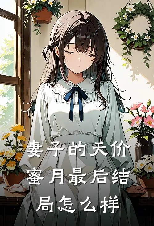 妻子的天价蜜月最后结局怎么样
