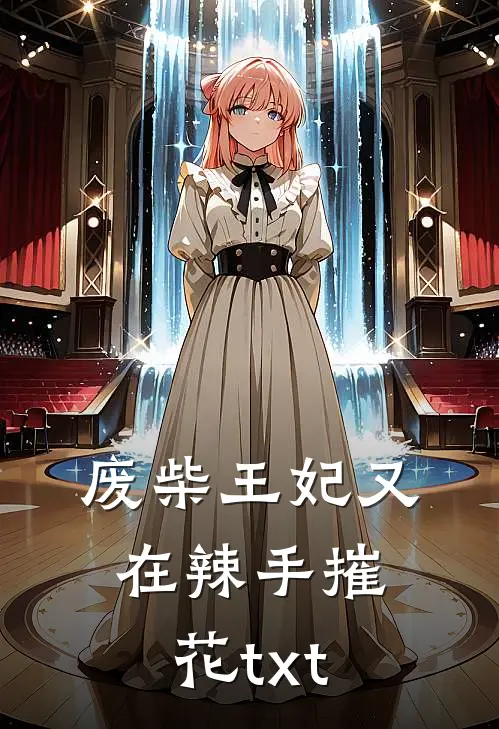 废柴王妃又在辣手摧花txt