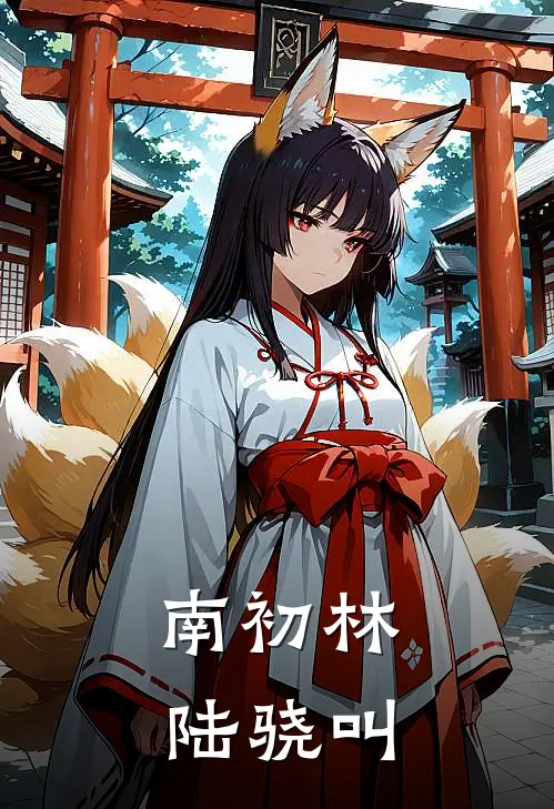 南初林陆骁叫