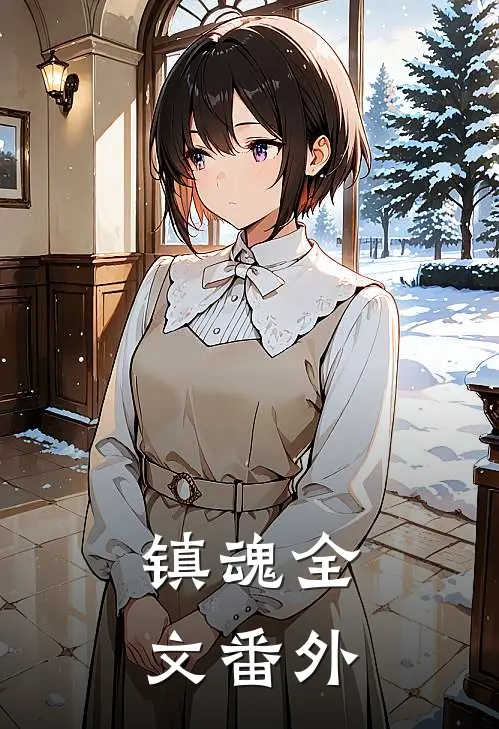 镇魂全文 番外