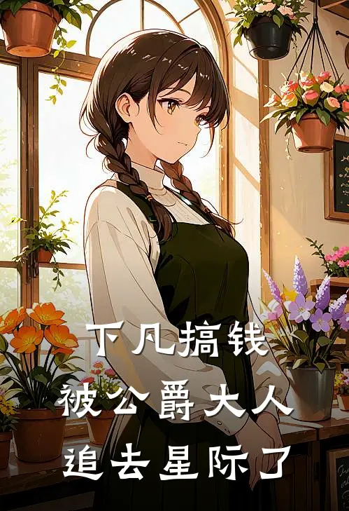 下凡搞钱，被公爵大人追去星际了