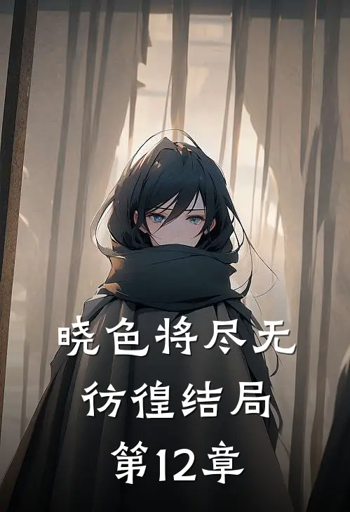 晓色将尽无彷徨结局第12章