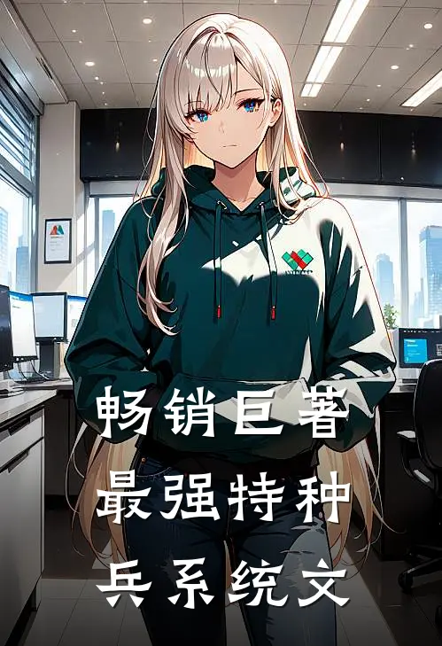 畅销巨著最强特种兵系统文