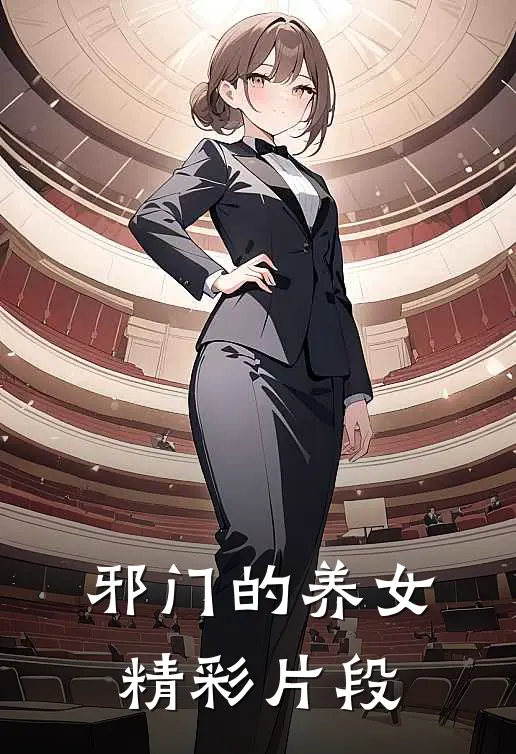 邪门的养女精彩片段