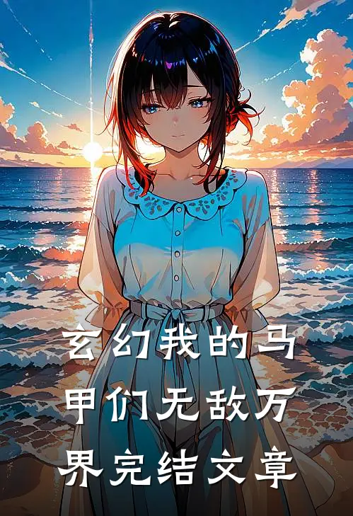 玄幻我的马甲们无敌万界完结文章