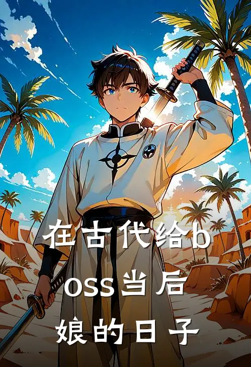 在古代给boss当后娘的日子
