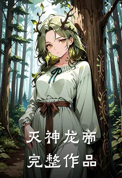 灭神龙帝完整作品