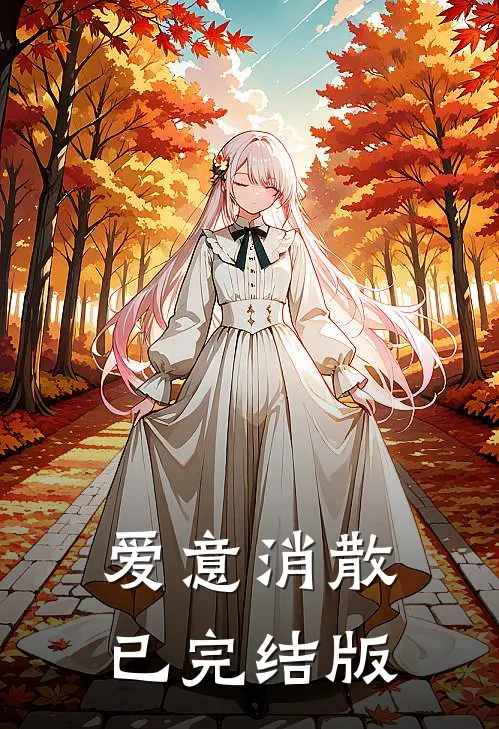 爱意消散已完结版