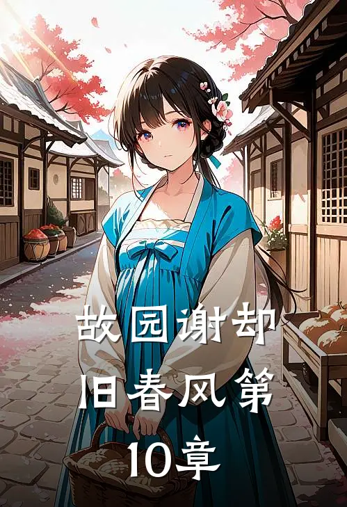 故园谢却旧春风第10章