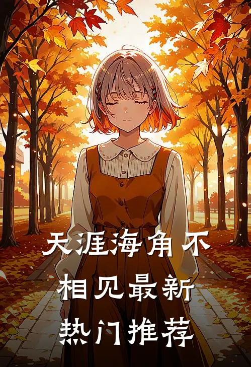天涯海角不相见最新热门推荐