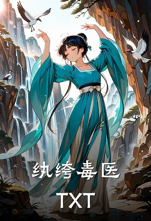 纨绔毒医TXT
