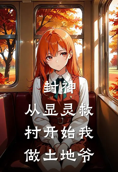 封神：从显灵救村开始我做土地爷