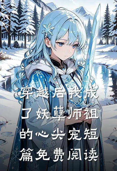 穿越后我成了妖孽师祖的心尖宠短篇免费阅读