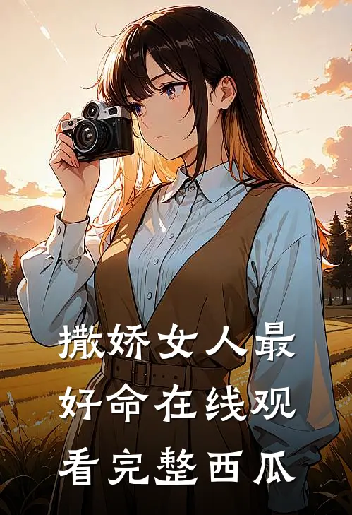 撒娇女人最好命在线观看完整西瓜