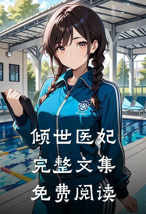 倾世医妃完整文集免费阅读