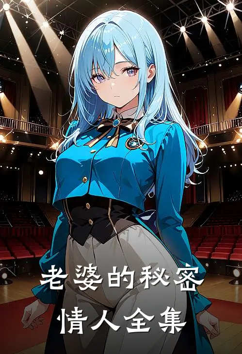 老婆的秘密情人全集