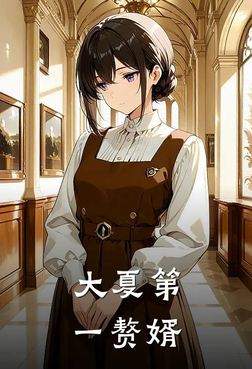 大夏第一赘婿