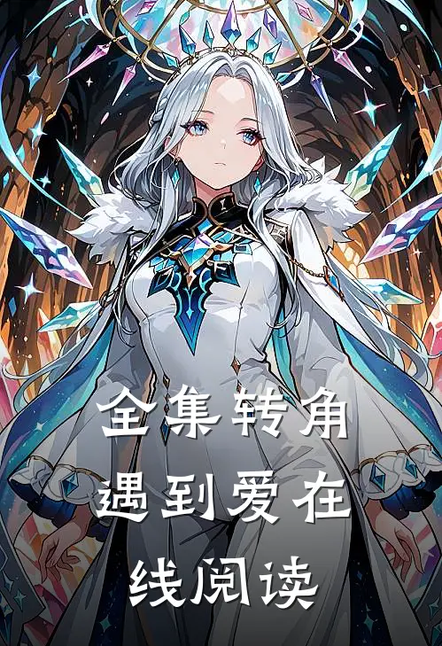 全集转角遇到爱在线阅读