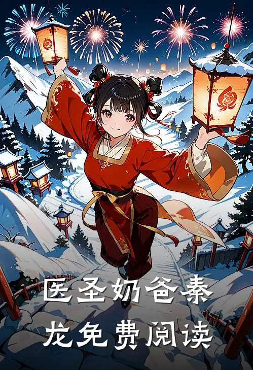 医圣奶爸秦龙免费阅读