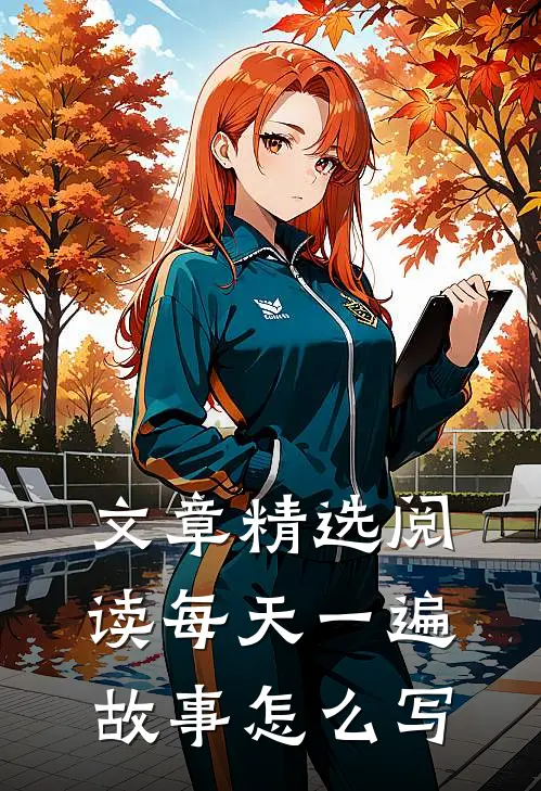 文章精选阅读每天一遍故事怎么写