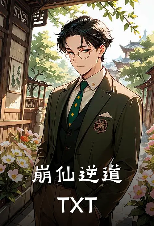 崩仙逆道TXT